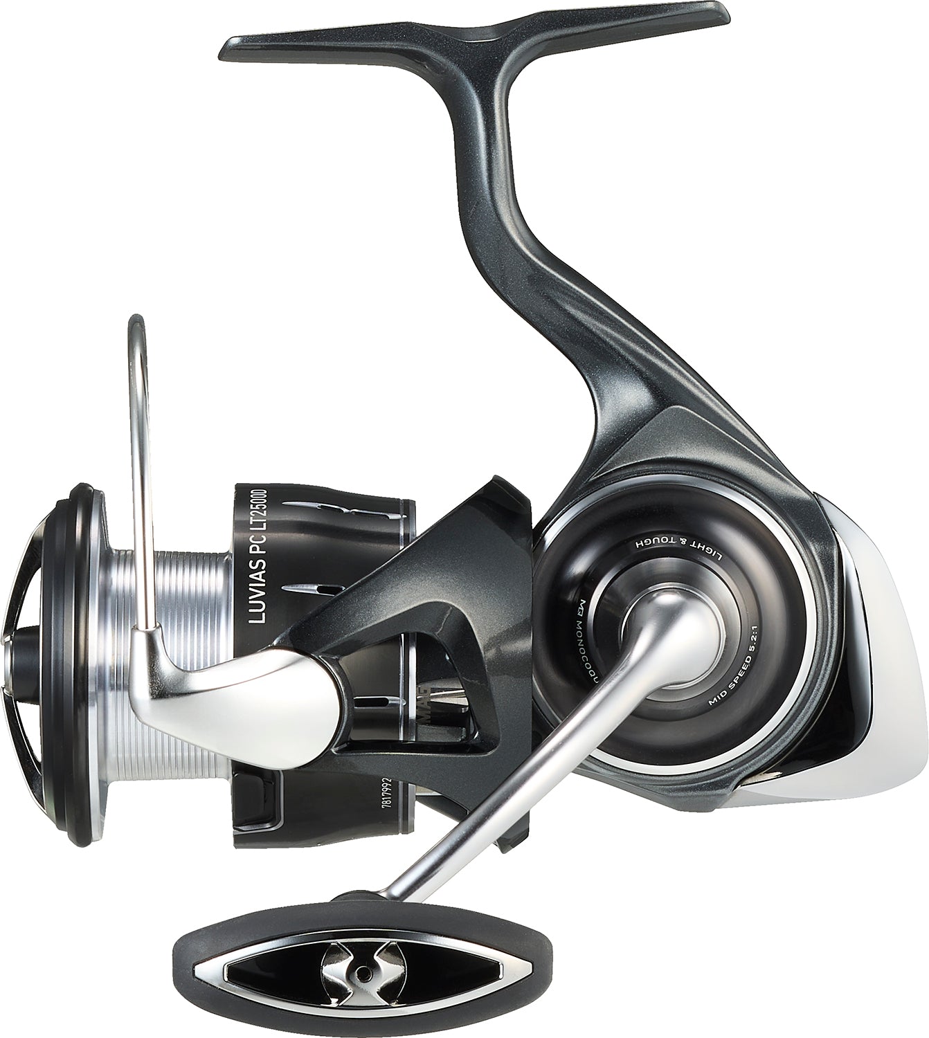 24 Luvias PC LT 2500D