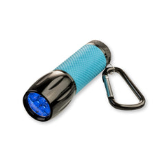 UVSight UV-lampa med självlysande hölje EN STL