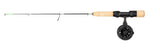 Team Daiwa Ice Q 24" MEDIUM
