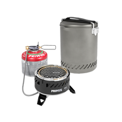 Ulti Stove System 1,7 GREY / ONE SIZE