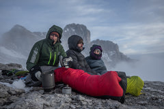 Ulti Stove System 1,7 GREY / ONE SIZE