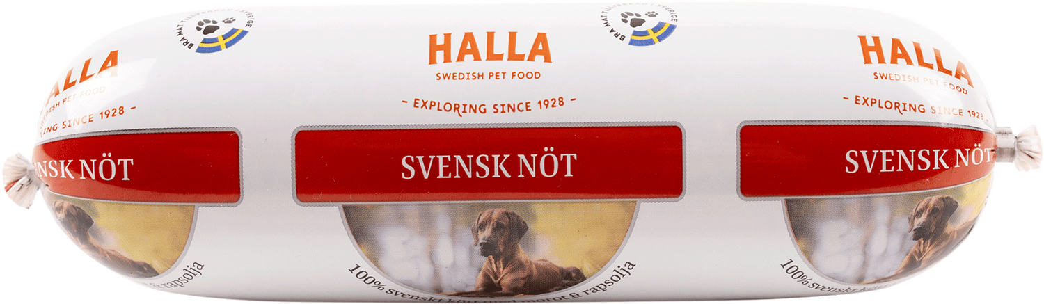 Svensk nöt 650 G