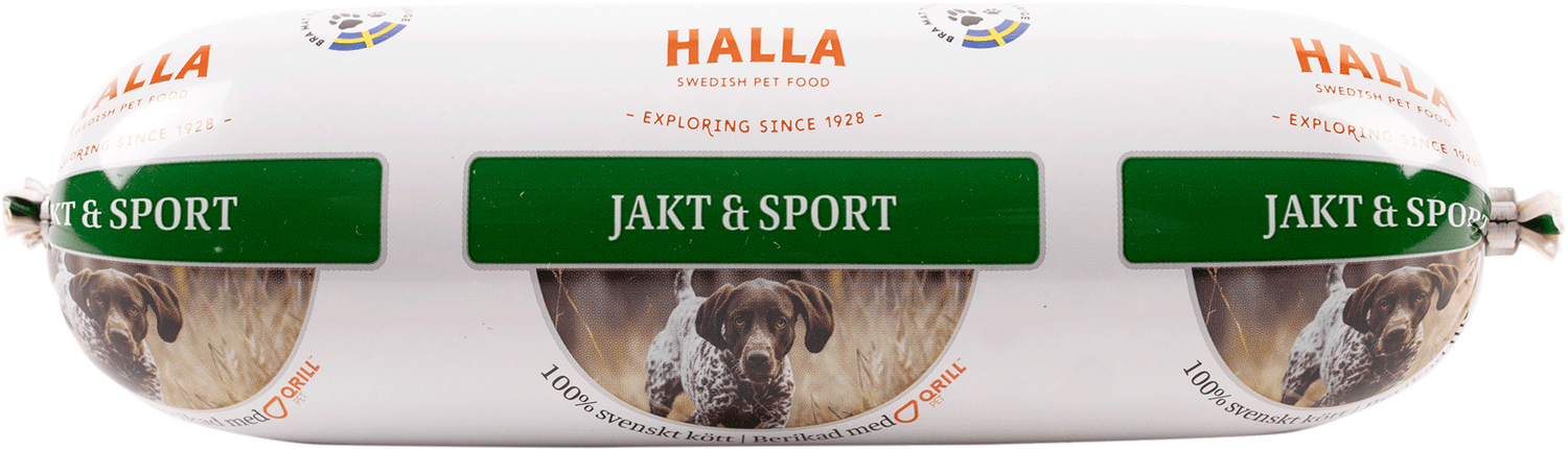 Jakt & Sport 650 G
