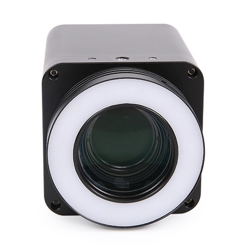 Dokumentkamera 8MP, med zoom och autofokus EN STL