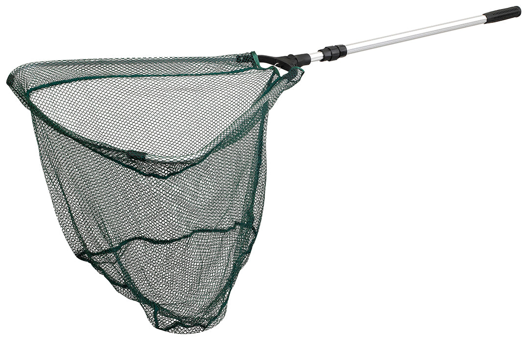 Adjustable Landing Net SILVER / ONE SIZE