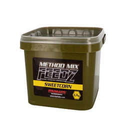 Feedz Method 1,7 kilo FISK OCH PELLETS