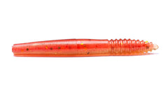 Monkey Ned 7cm 12-pack SLUG WORM / 7 CM / 12 STYCKEN