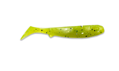 Flatnose Mini 9cm, 7gr, 10-pack KIWI / 9 CM / 7 GRAM