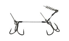 Shallow stinger 1/0