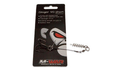 Shallow Stinger Single ONE SIZE
