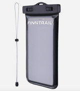 Smartpack PhoneCase BLACK / 19X12 CM