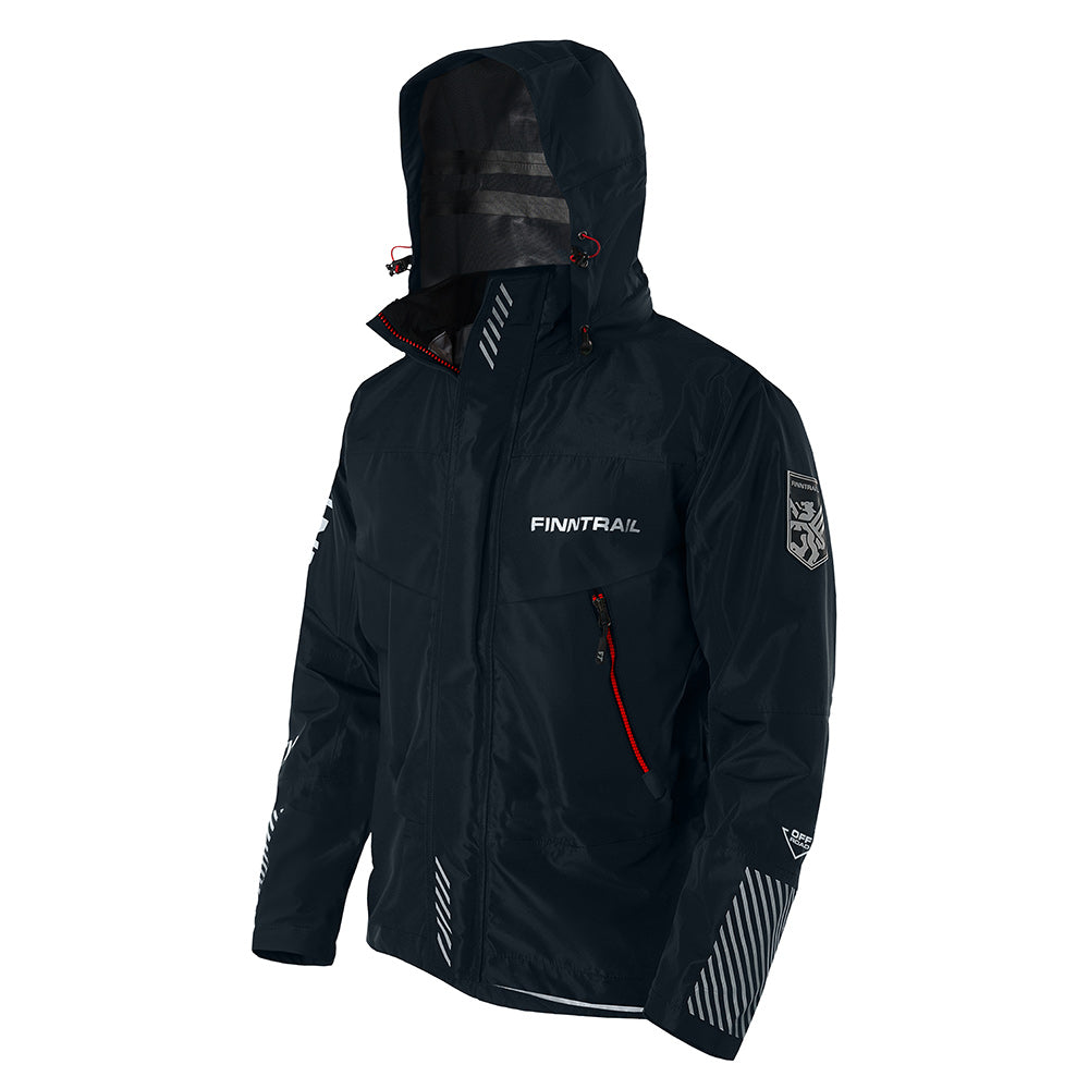 Speedmaster Jacket 4026 GRAPHITE / XS