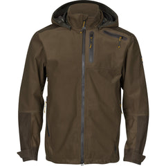 Forest Hunter GTX Jacka HUNTING GREEN/SHADOW BROWN / C46