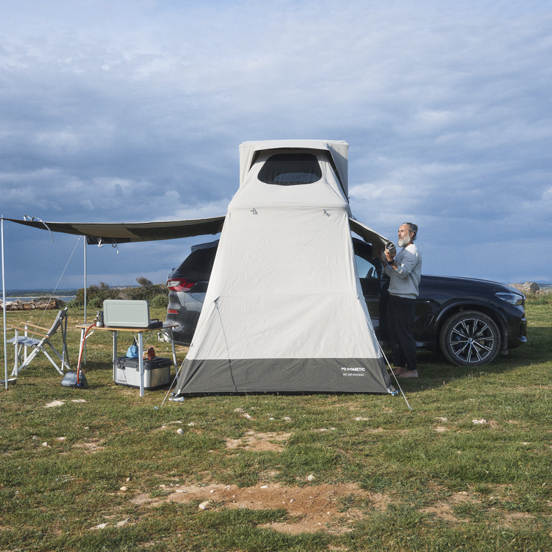 Förtält till Taktält AIR RT Awning S