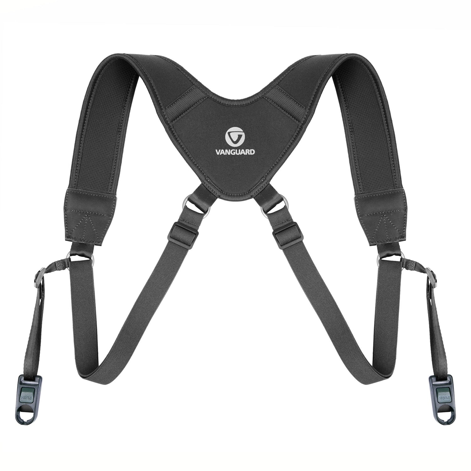 Veo HD IV 10x42 Kikare Med Tillbehörskitt EN STL