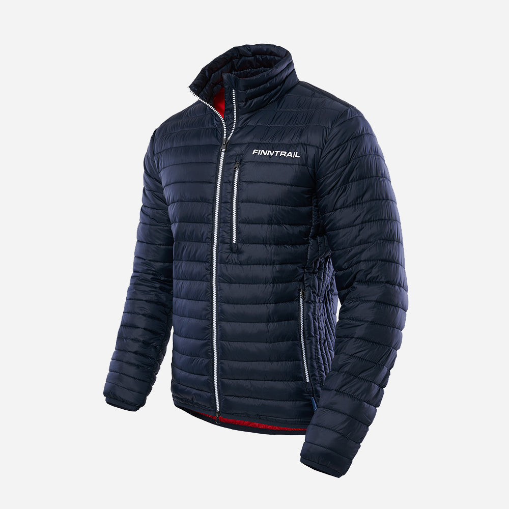 Thermal Jacket Master DARK BLUE / SMALL
