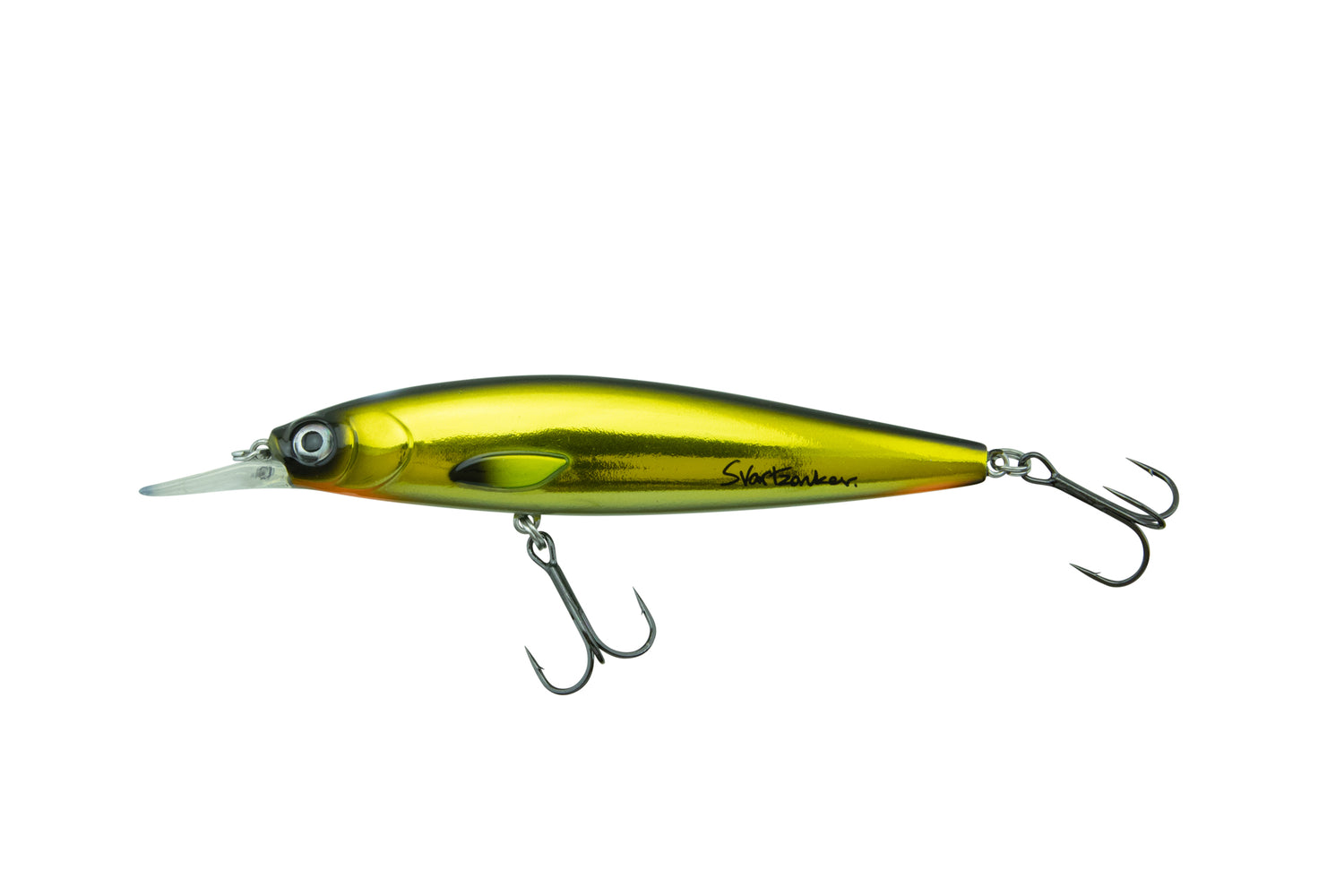 McRumbler Slim CHROME HERRING / 10,5CM / 17G