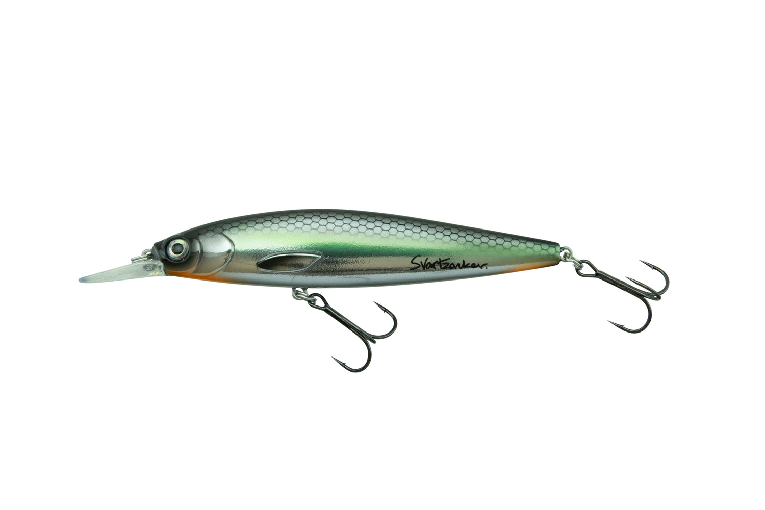McRumbler Slim FIRE TIGER / 10,5CM / 17G