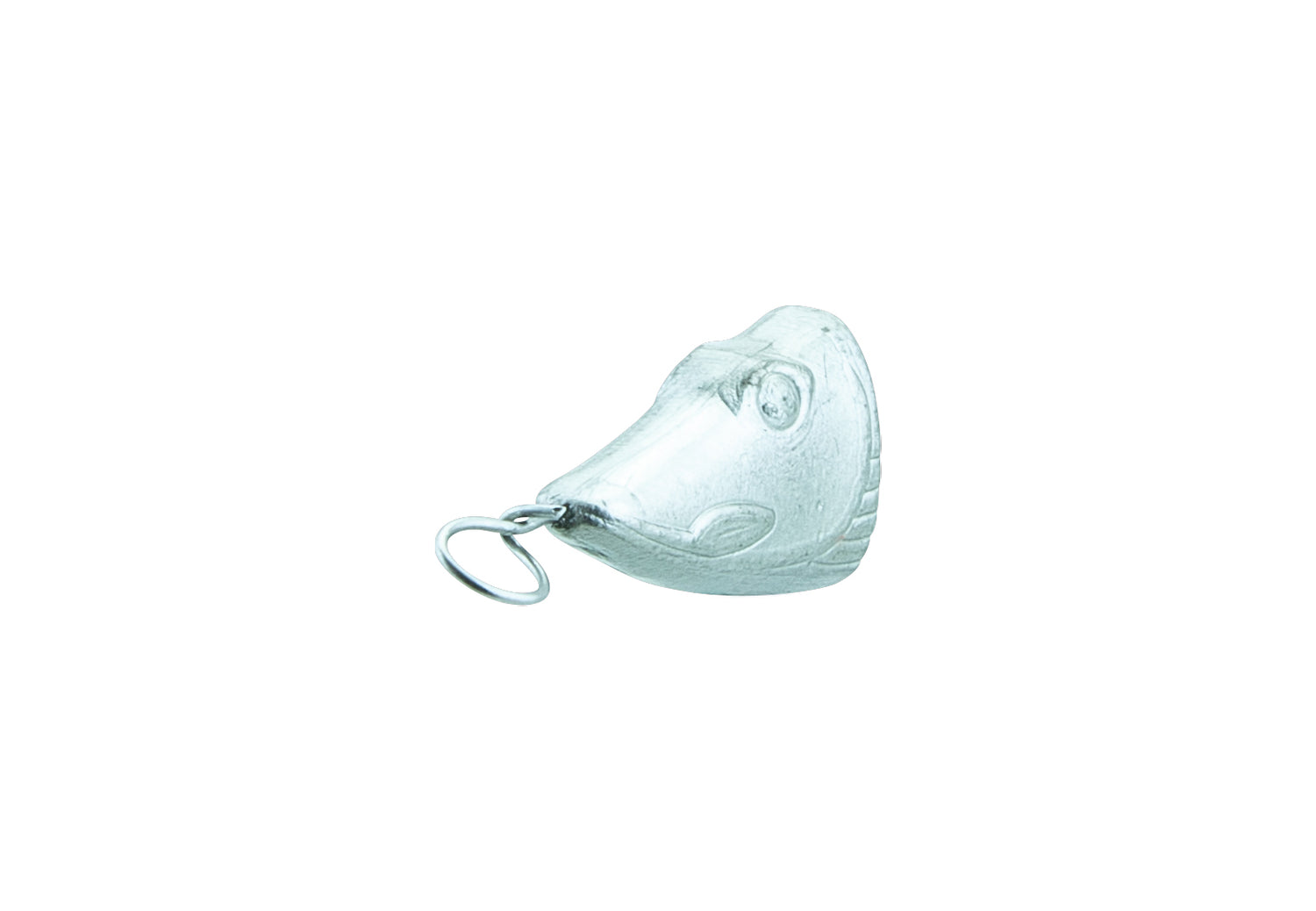 Snap-On Weight Bismutch CHROME / 5 GRAM