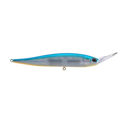 Krej STEALTH MINNOW / 10 CM