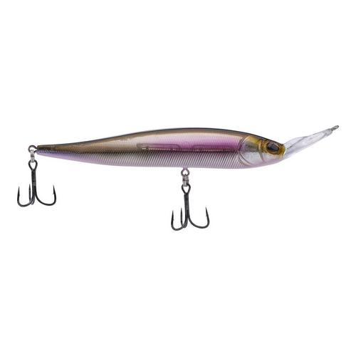 Krej STEALTH MINNOW / 10 CM
