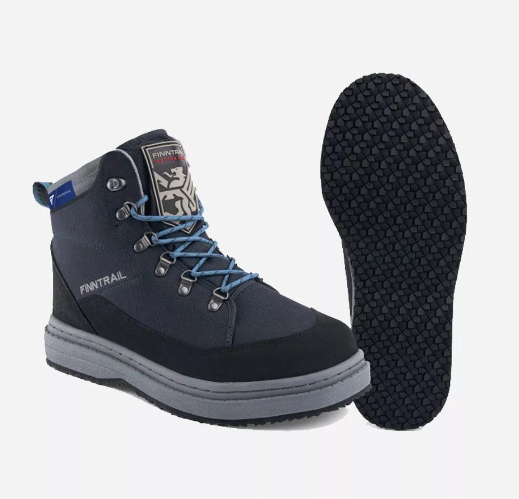 Greenwood Boots Rubber GREY / 1939-06-01