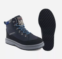 Greenwood Boots Rubber GREY / 1939-06-01