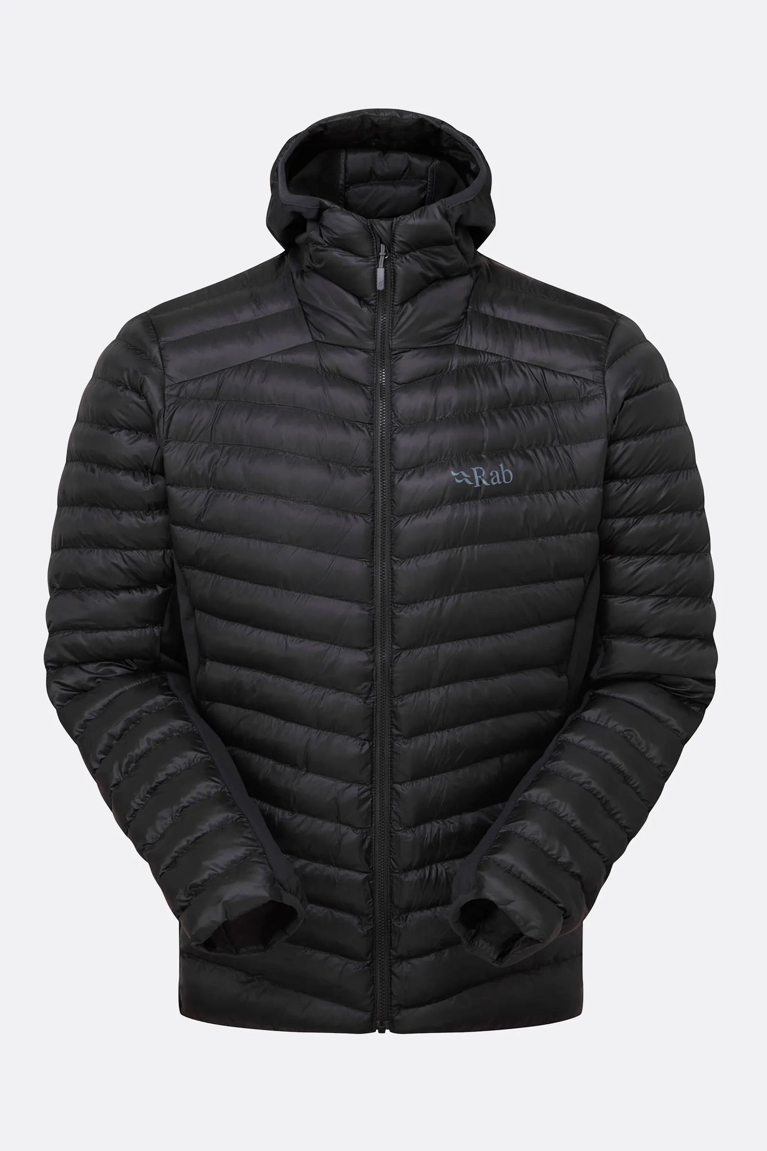 Cirrus Flex Hoody Men BLACK / S