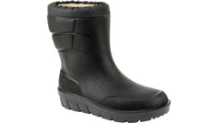 Termo PU Low BLACK / EUR 36
