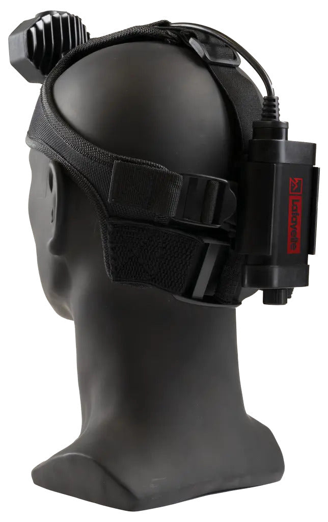 Pannlampa HL19 HL 19