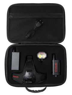 Pannlampa HL19 HL 19