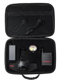 Pannlampa HL23 HL 23