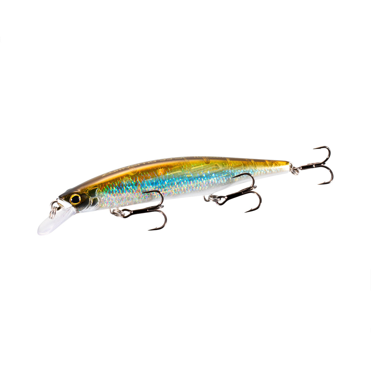 Bantam Zumverno 95SP S SMELT / LÄNGD 95MM & 9G