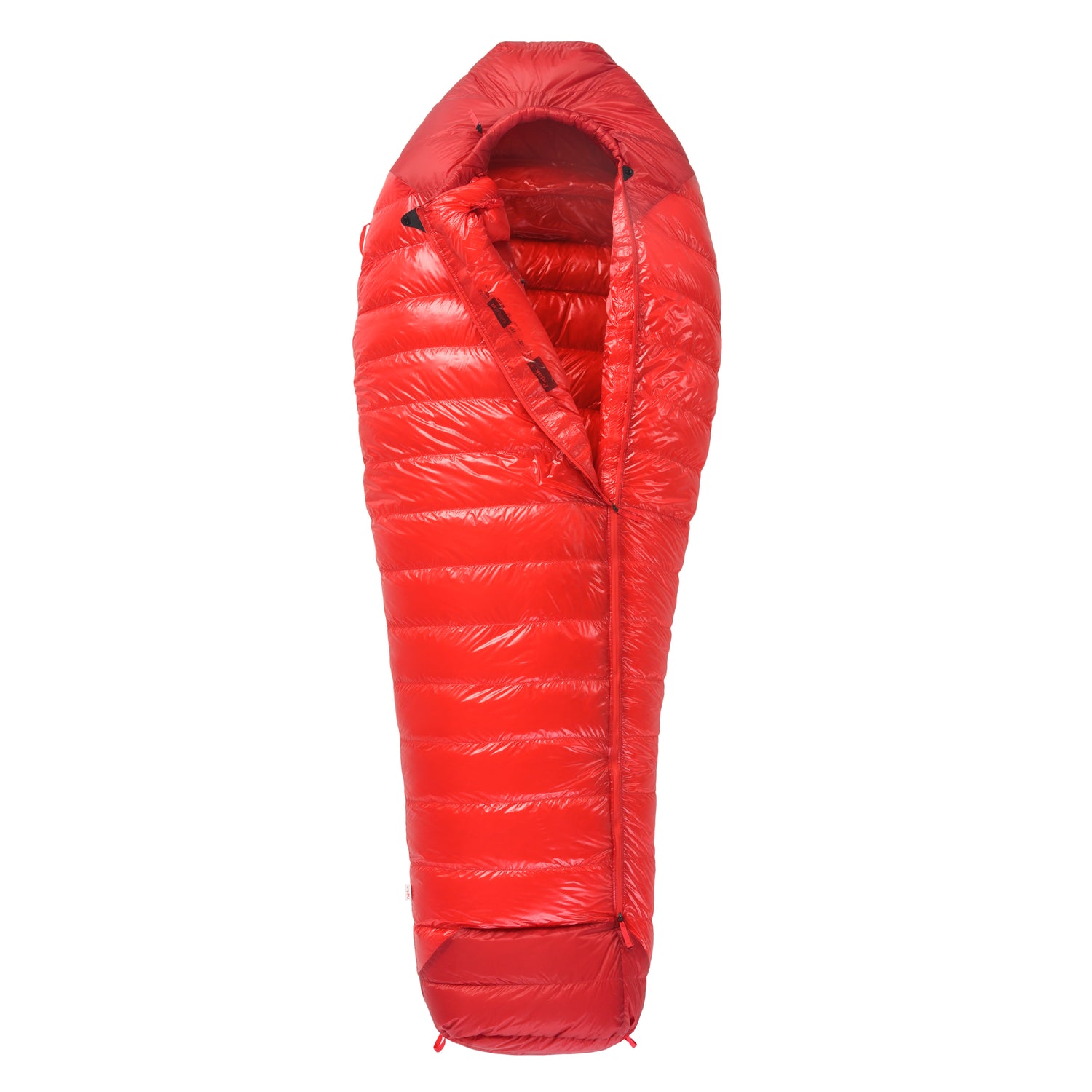 Radical 8Z Dunsovsäck (-10) RED / SHORT