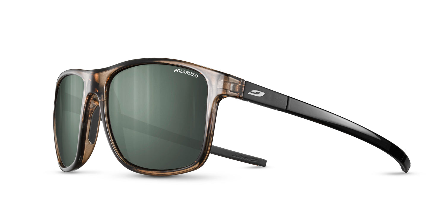 The Streets Spectron Polarized 3 Vert G15 TRANSLUCENT BROWN / BLACK / ONE SIZE