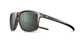 The Streets Spectron Polarized 3 Vert G15 TRANSLUCENT BROWN / BLACK / ONE SIZE