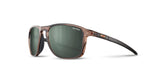 Compass Spectron 3 Polarized Vert G15 SHINY TRANSLUCENT BROWN / ARMY DARK GREEN / ONE SIZE