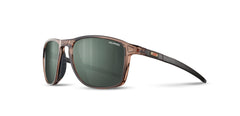 Compass Spectron 3 Polarized Vert G15 SHINY TRANSLUCENT BROWN / ARMY DARK GREEN / ONE SIZE