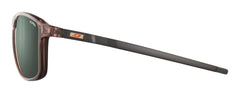 Compass Spectron 3 Polarized Vert G15 SHINY TRANSLUCENT BROWN / ARMY DARK GREEN / ONE SIZE