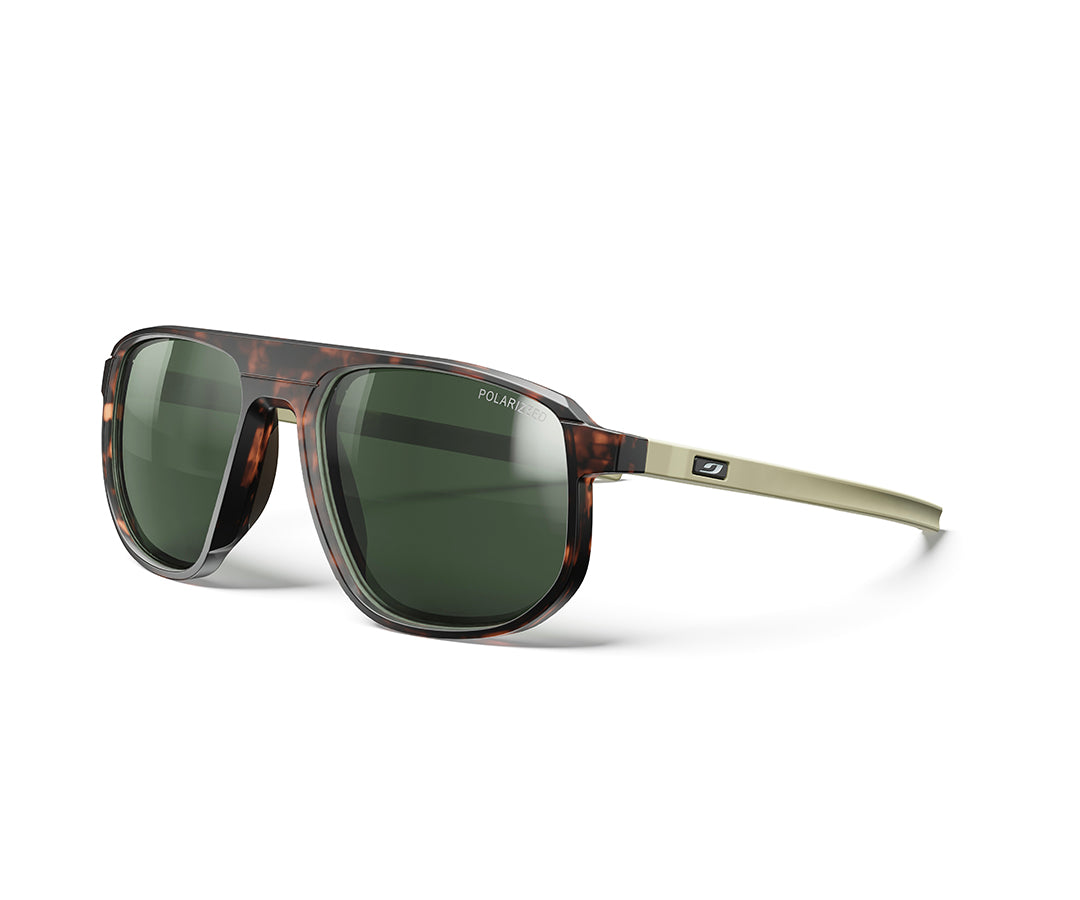Ward Spectron 3 Polarized Vert G15 BROWN / GRAY / ONE SIZE