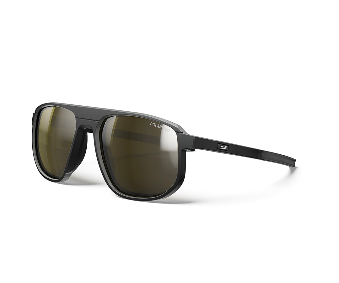 Ward Spectron 3+ Polarized Vert G15 BLACK / ONE SIZE