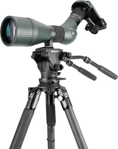 Alta Pro 3VRL 303CV20 Kolfiberstativ EN STL
