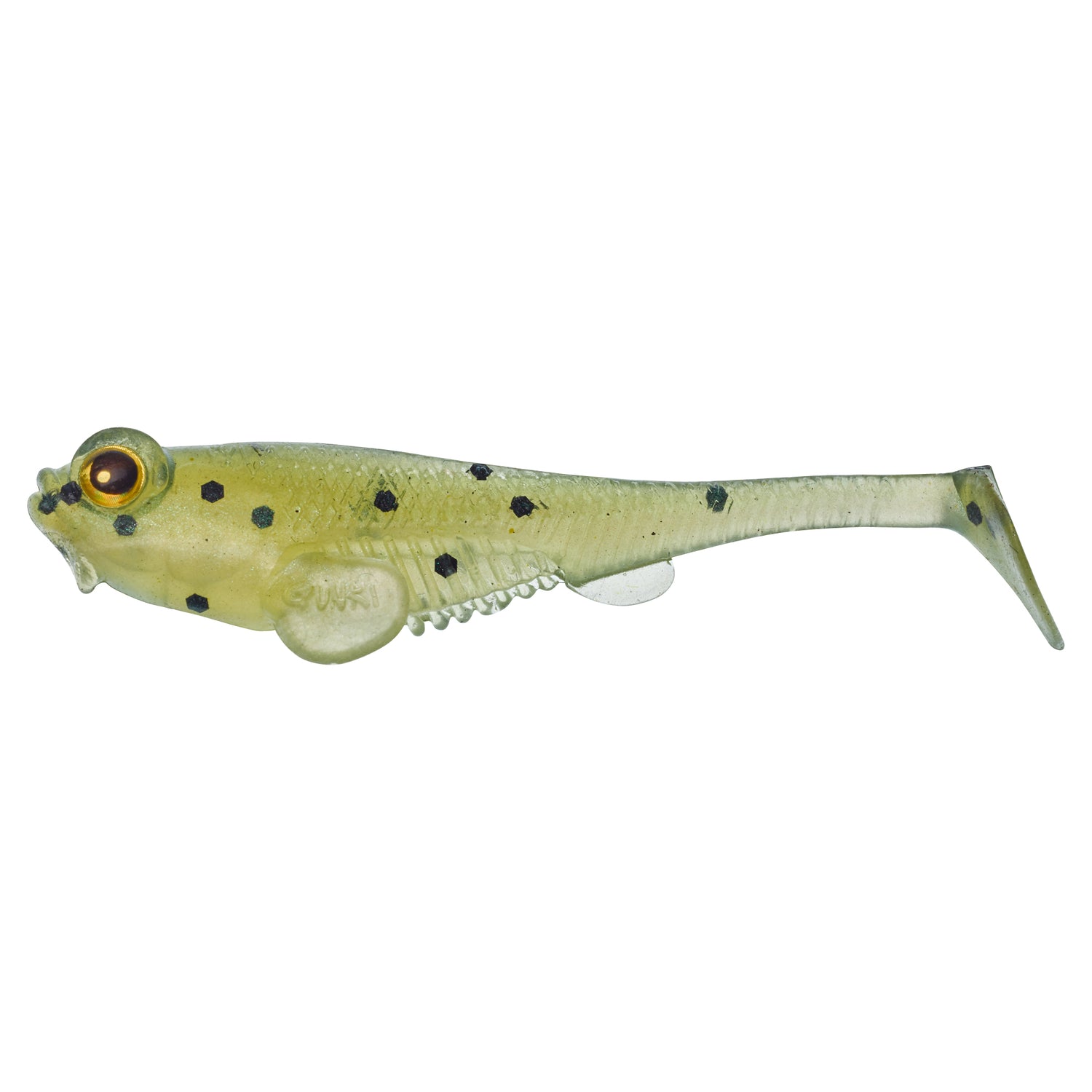 Rockstar GREMILLE / 4,5 CM / 0,85 GRAM