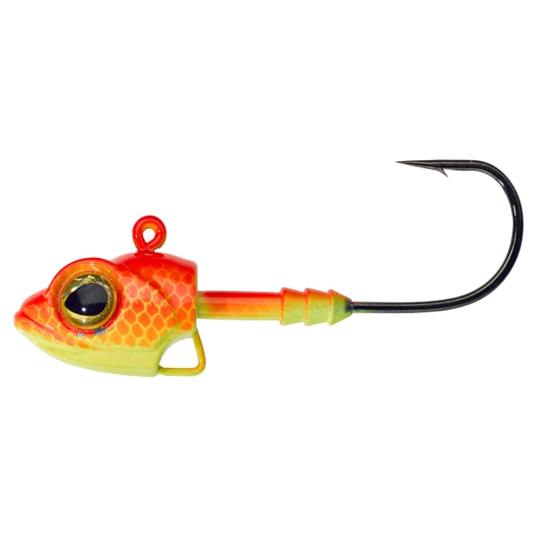 G´rider jiggskalle NEUTRAL / 1/0 / 3,5GRAM