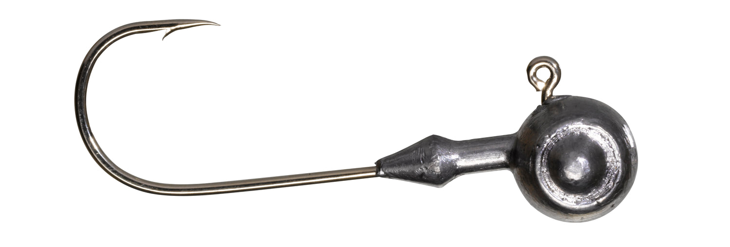 G´Foot Jiggskalle NEUTRAL / 3/0 / 5 GRAM