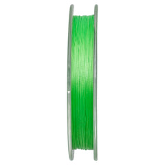 G´Braid 8X Fight FLUO GREEN / 0,10 MM