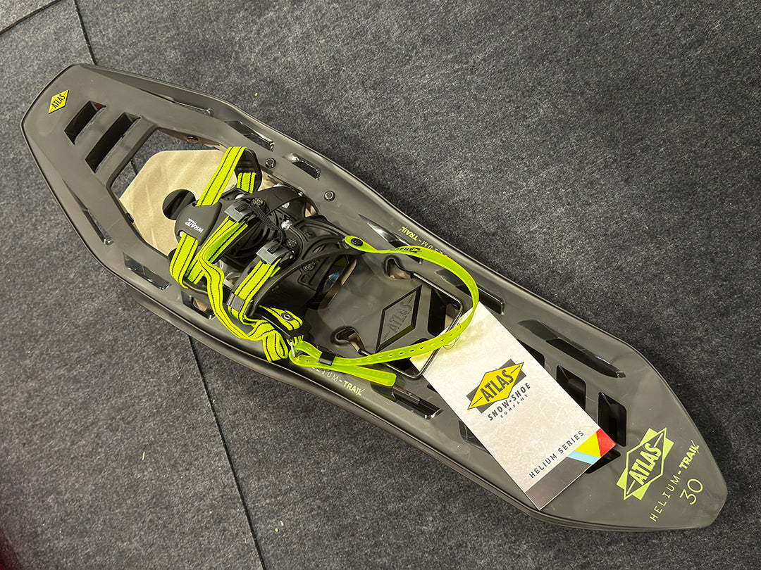 Helium Trail Snowshoes 30