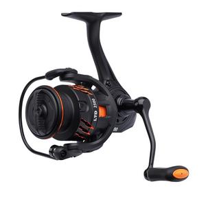 Orange LTD SVART/ORANGE / 2500