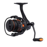 Orange LTD SVART/ORANGE / 2500