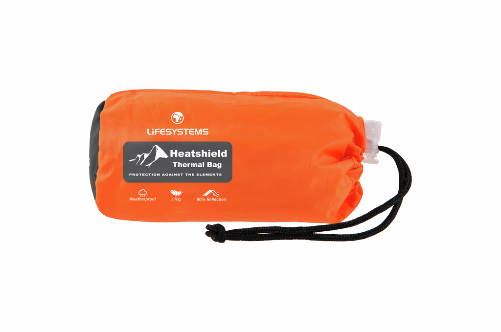 Överlevnadssäck Bivibag ONE SIZE